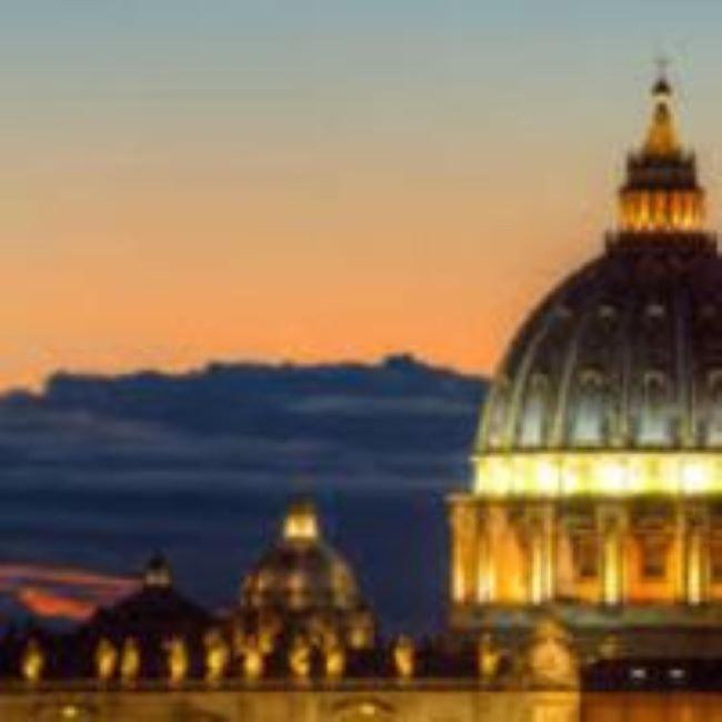 Rhome Ottaviano Quarto em Acomodações Particulares Roma